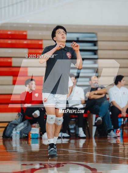 Thumbnail 2 in Servite @ Burroughs (CIF-SS D2 RD 1) photogallery.