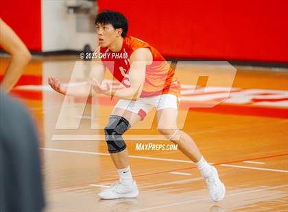 Thumbnail 1 in Servite @ Burroughs (CIF-SS D2 RD 1) photogallery.