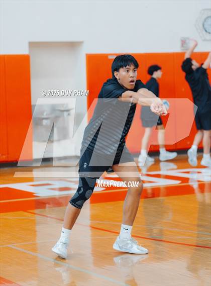 Thumbnail 3 in Servite @ Burroughs (CIF-SS D2 RD 1) photogallery.