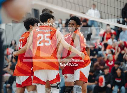 Thumbnail 2 in Servite @ Burroughs (CIF-SS D2 RD 1) photogallery.