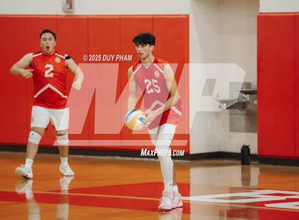Thumbnail 3 in Servite @ Burroughs (CIF-SS D2 RD 1) photogallery.