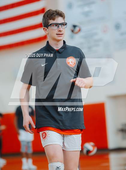 Thumbnail 1 in Servite @ Burroughs (CIF-SS D2 RD 1) photogallery.