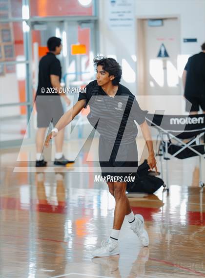Thumbnail 2 in Servite @ Burroughs (CIF-SS D2 RD 1) photogallery.