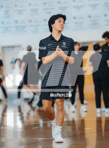 Thumbnail 1 in Servite @ Burroughs (CIF-SS D2 RD 1) photogallery.