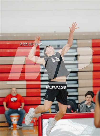 Thumbnail 1 in Servite @ Burroughs (CIF-SS D2 RD 1) photogallery.