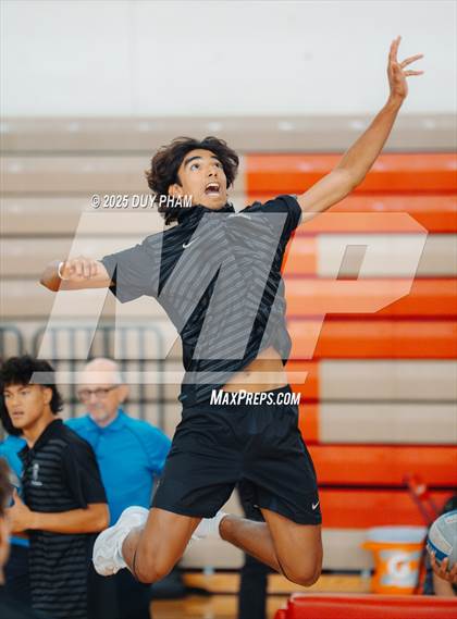 Thumbnail 1 in Servite @ Burroughs (CIF-SS D2 RD 1) photogallery.