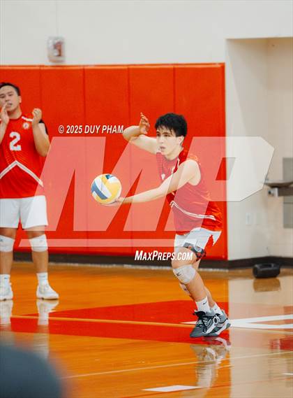 Thumbnail 1 in Servite @ Burroughs (CIF-SS D2 RD 1) photogallery.