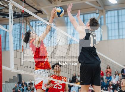 Thumbnail 1 in Servite @ Burroughs (CIF-SS D2 RD 1) photogallery.