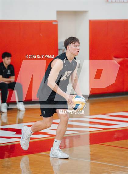 Thumbnail 1 in Servite @ Burroughs (CIF-SS D2 RD 1) photogallery.