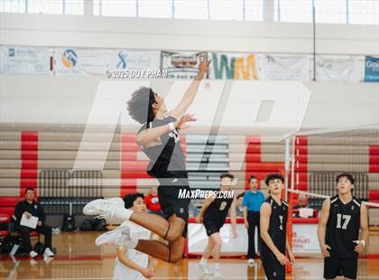 Thumbnail 3 in Servite @ Burroughs (CIF-SS D2 RD 1) photogallery.