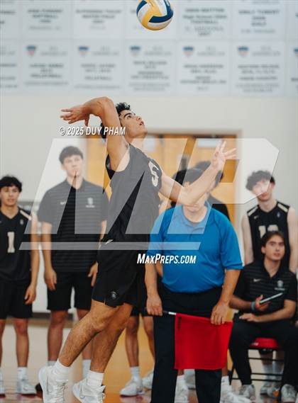 Thumbnail 2 in Servite @ Burroughs (CIF-SS D2 RD 1) photogallery.