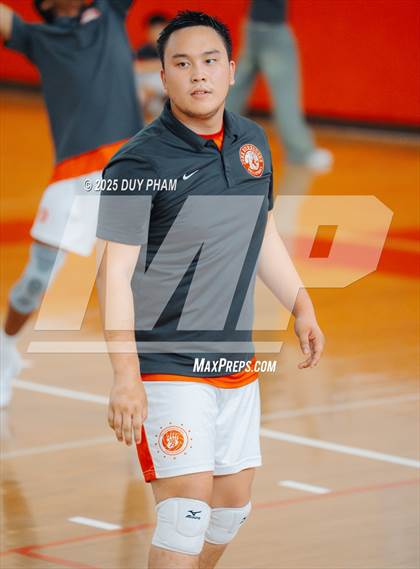 Thumbnail 2 in Servite @ Burroughs (CIF-SS D2 RD 1) photogallery.