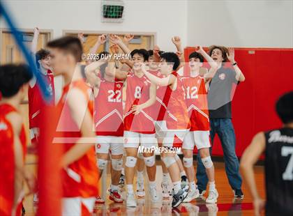 Thumbnail 3 in Servite @ Burroughs (CIF-SS D2 RD 1) photogallery.