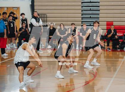 Thumbnail 1 in Servite @ Burroughs (CIF-SS D2 RD 1) photogallery.