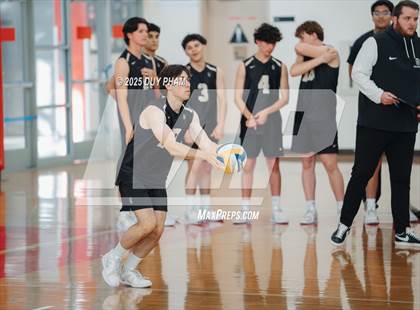 Thumbnail 3 in Servite @ Burroughs (CIF-SS D2 RD 1) photogallery.
