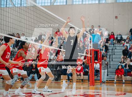 Thumbnail 1 in Servite @ Burroughs (CIF-SS D2 RD 1) photogallery.