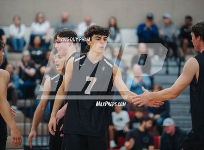 Thumbnail 3 in Servite @ Burroughs (CIF-SS D2 RD 1) photogallery.