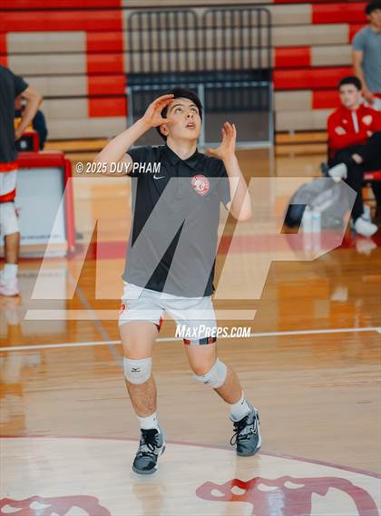 Thumbnail 2 in Servite @ Burroughs (CIF-SS D2 RD 1) photogallery.