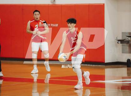 Thumbnail 1 in Servite @ Burroughs (CIF-SS D2 RD 1) photogallery.