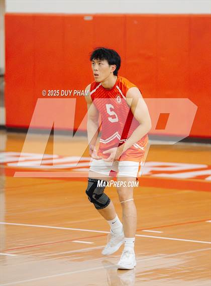 Thumbnail 2 in Servite @ Burroughs (CIF-SS D2 RD 1) photogallery.