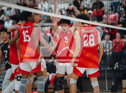 Thumbnail 3 in Servite @ Burroughs (CIF-SS D2 RD 1) photogallery.