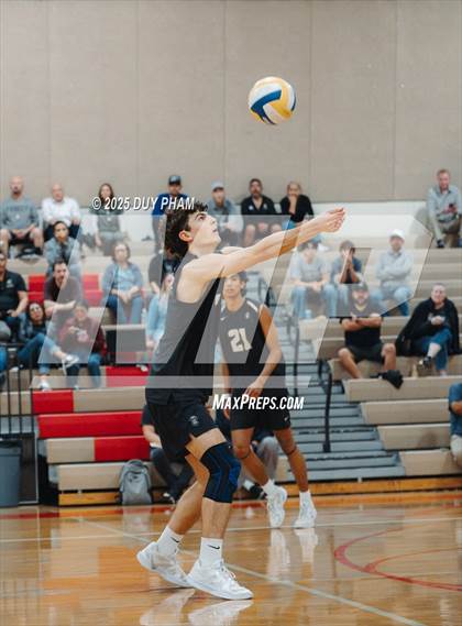 Thumbnail 1 in Servite @ Burroughs (CIF-SS D2 RD 1) photogallery.