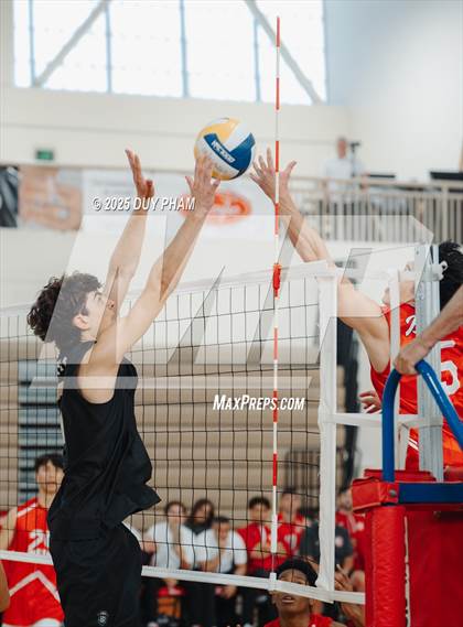 Thumbnail 1 in Servite @ Burroughs (CIF-SS D2 RD 1) photogallery.