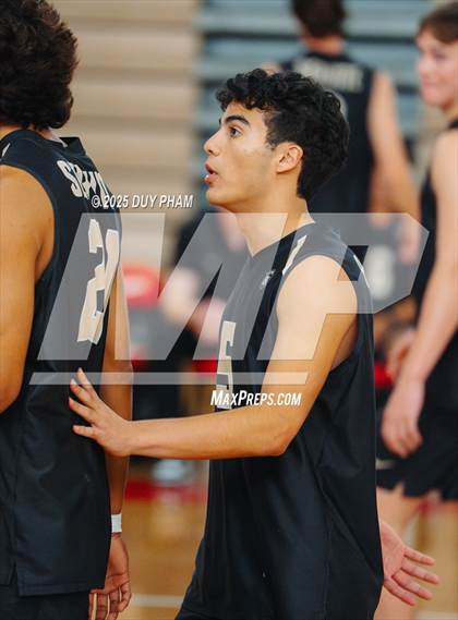 Thumbnail 3 in Servite @ Burroughs (CIF-SS D2 RD 1) photogallery.