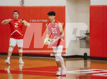 Thumbnail 2 in Servite @ Burroughs (CIF-SS D2 RD 1) photogallery.