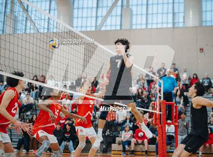 Thumbnail 2 in Servite @ Burroughs (CIF-SS D2 RD 1) photogallery.