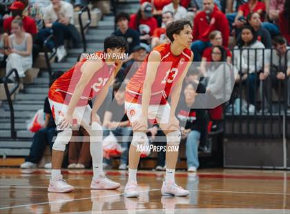 Thumbnail 3 in Servite @ Burroughs (CIF-SS D2 RD 1) photogallery.