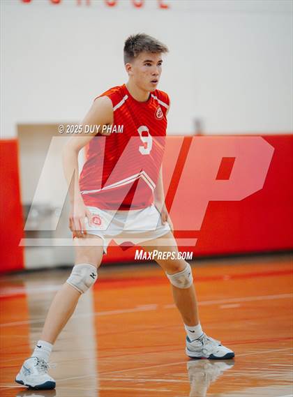 Thumbnail 2 in Servite @ Burroughs (CIF-SS D2 RD 1) photogallery.