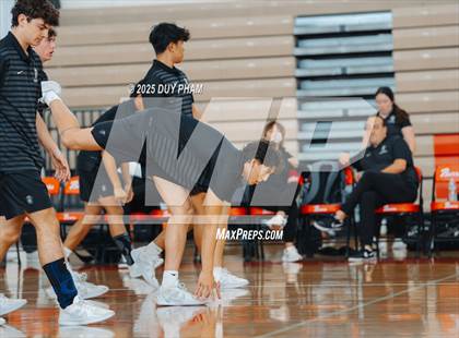 Thumbnail 1 in Servite @ Burroughs (CIF-SS D2 RD 1) photogallery.