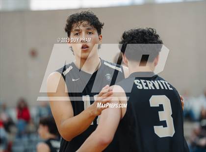 Thumbnail 2 in Servite @ Burroughs (CIF-SS D2 RD 1) photogallery.