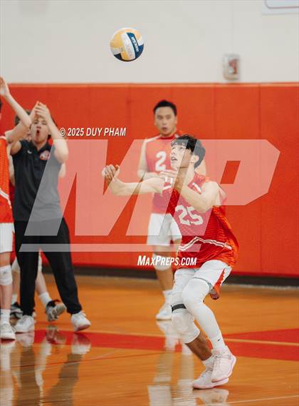 Thumbnail 2 in Servite @ Burroughs (CIF-SS D2 RD 1) photogallery.