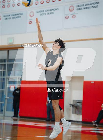 Thumbnail 1 in Servite @ Burroughs (CIF-SS D2 RD 1) photogallery.