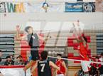 Photo from the gallery "Servite @ Burroughs (CIF-SS D2 RD 1)"