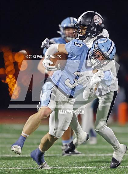 Thumbnail 3 in Dallas vs. Aliquippa (PIAA 4A Championship) photogallery.
