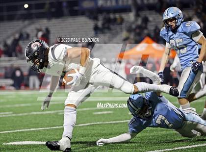 Thumbnail 1 in Dallas vs. Aliquippa (PIAA 4A Championship) photogallery.