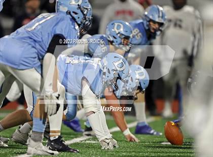 Thumbnail 1 in Dallas vs. Aliquippa (PIAA 4A Championship) photogallery.