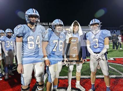 Thumbnail 3 in Dallas vs. Aliquippa (PIAA 4A Championship) photogallery.