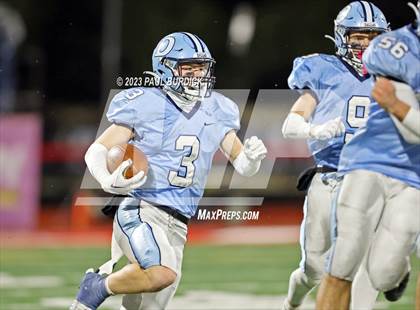 Thumbnail 3 in Dallas vs. Aliquippa (PIAA 4A Championship) photogallery.