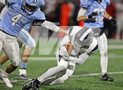 Thumbnail 3 in Dallas vs. Aliquippa (PIAA 4A Championship) photogallery.