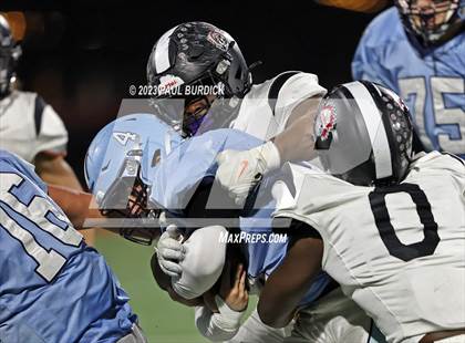 Thumbnail 3 in Dallas vs. Aliquippa (PIAA 4A Championship) photogallery.