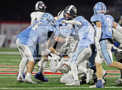 Thumbnail 1 in Dallas vs. Aliquippa (PIAA 4A Championship) photogallery.