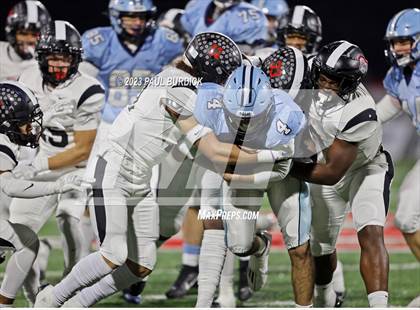 Thumbnail 3 in Dallas vs. Aliquippa (PIAA 4A Championship) photogallery.