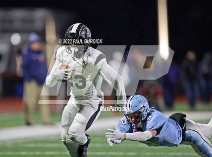 Thumbnail 1 in Dallas vs. Aliquippa (PIAA 4A Championship) photogallery.