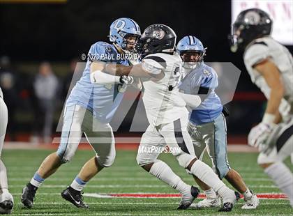 Thumbnail 2 in Dallas vs. Aliquippa (PIAA 4A Championship) photogallery.