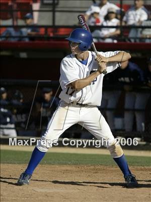 Thumbnail 1 in Montgomery vs. Grossmont (D2 Section Final) photogallery.