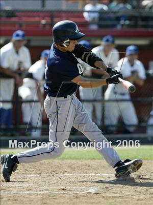 Thumbnail 3 in Montgomery vs. Grossmont (D2 Section Final) photogallery.